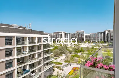 Apartment - 2 Bedrooms - 3 Bathrooms for sale in Mulberry 2 - Park Heights - Dubai Hills Estate - Dubai
