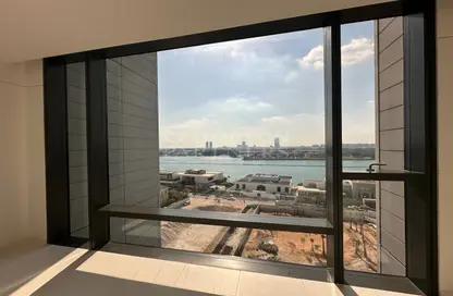 Apartment - 1 Bedroom - 2 Bathrooms for rent in Najmat Abu Dhabi - Al Reem Island - Abu Dhabi