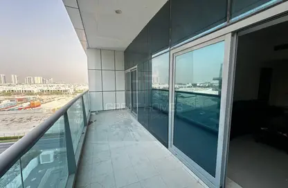 Apartment - 1 Bedroom - 2 Bathrooms for rent in Dubai Sports City - Dubai