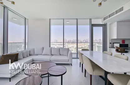 Apartment - 3 Bedrooms - 3 Bathrooms for sale in District One - Mohammed Bin Rashid City - Dubai