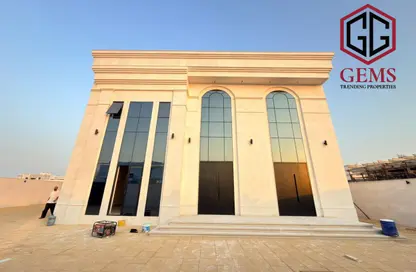 فيلا - 5 غرف نوم - 6 حمامات للايجار في وادي الشبك - دبي