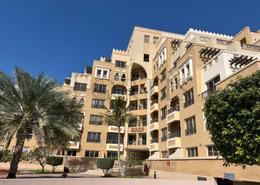 Studio - 1 bathroom for rent in Yakout - Bab Al Bahar - Al Marjan Island - Ras Al Khaimah