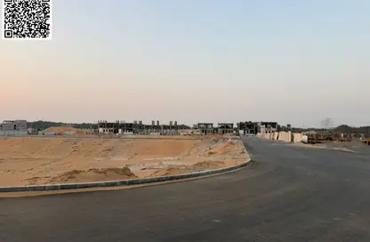 Land - Studio for sale in Al Helio 1 - Al Helio - Ajman