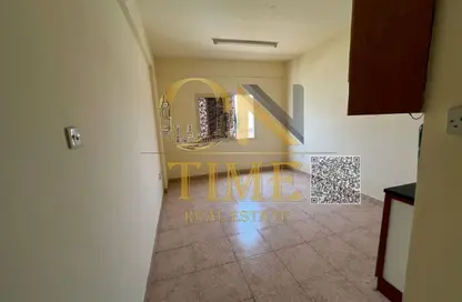 Apartment - Studio - 1 Bathroom for rent in Al Naemiya Tower 2 - Al Naemiya Towers - Al Nuaimiya - Ajman