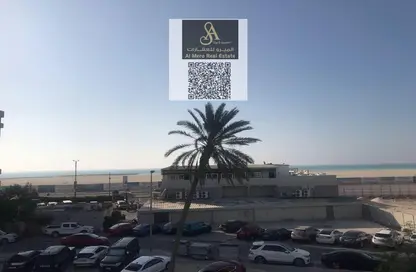 شقة - غرفة نوم - 1 حمام للايجار في مبنى جيباس 5 - البستان - عجمان
