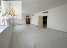 Apartment - 4 bedrooms - 4 bathrooms for rent in Al Manaseer - Abu Dhabi