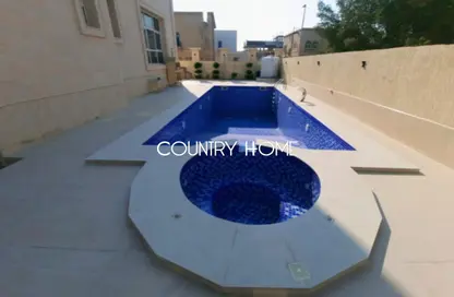 فيلا - 6 غرف نوم - 7 حمامات للايجار في البرشاء جنوب 2 - جنوب البرشاء - البرشاء - دبي فيلا - 6 غرف نوم - 7 حمامات للايجار في البرشاء جنوب 2 - جنوب البرشاء - البرشاء - دبي