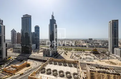 Apartment - 1 Bedroom - 1 Bathroom for rent in Burj Crown - Downtown Dubai - Dubai