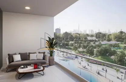 Apartment - 2 Bedrooms - 2 Bathrooms for sale in Sobha One - Ras Al Khor Industrial - Ras Al Khor - Dubai