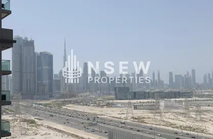 Apartment - 2 Bedrooms - 2 Bathrooms for rent in Sobha Creek Vistas Tower A - Sobha Hartland - Mohammed Bin Rashid City - Dubai