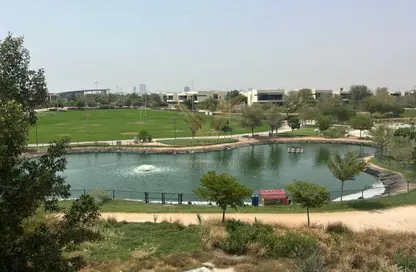 Villa - 4 Bedrooms - 4 Bathrooms for sale in Park Residence 1 - Park Residences - DAMAC Hills - Dubai