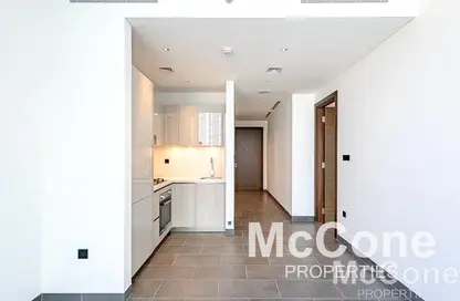 Apartment - 1 Bedroom - 2 Bathrooms for rent in The Crest Tower C - Sobha Hartland - Mohammed Bin Rashid City - Dubai