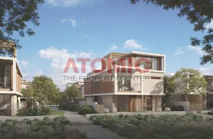 Villa - 5 Bedrooms - 6 Bathrooms for sale in The Acres (Phase 1) - The Acres - Dubai Land - Dubai
