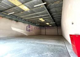 Warehouse - 1 bathroom for rent in Al Qusias Industrial Area 1 - Al Qusais Industrial Area - Al Qusais - Dubai