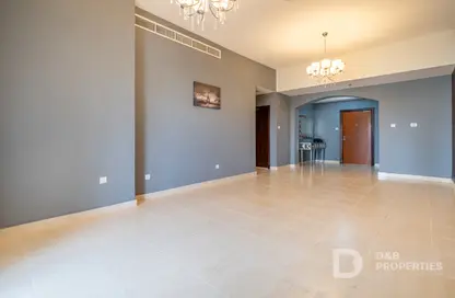 شقة - 2 غرف نوم - 2 حمامات للبيع في أوليمبك بارك 1 - أبراج اولمبيك بارك - مدينة دبي الرياضية - دبي