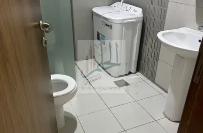 Apartment - Studio - 1 Bathroom for rent in Al Helio - Ajman