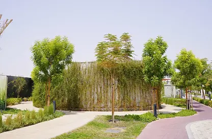 Townhouse - 4 Bedrooms - 5 Bathrooms for sale in Sharjah Sustainable City - Sharjah