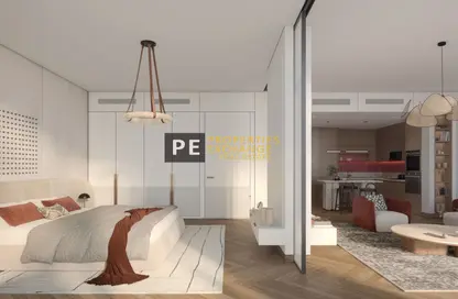 Apartment - 1 Bedroom - 2 Bathrooms for sale in Dubai Production City (IMPZ) - Dubai