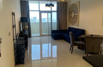 Apartment - 2 Bedrooms - 3 Bathrooms for rent in Ghalia - District 18 - Jumeirah Village Circle - Dubai