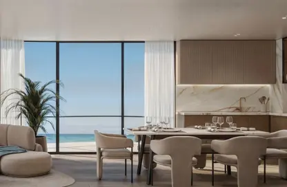 Apartment - 3 Bedrooms - 4 Bathrooms for sale in Mirasol - Raha Island - Mina Al Arab - Ras Al Khaimah