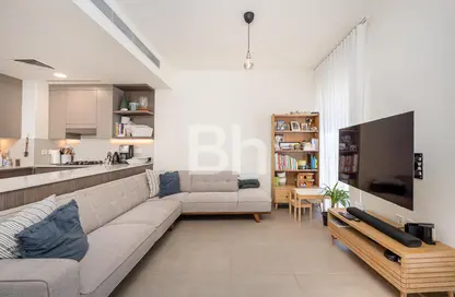 Townhouse - 4 Bedrooms - 5 Bathrooms for sale in Elan - Tilal Al Ghaf - Dubai