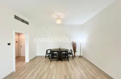 Apartment - 1 Bedroom - 2 Bathrooms for rent in Marina Pinnacle - Dubai Marina - Dubai