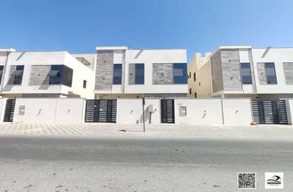 فيلا - 5 غرف نوم - 7 حمامات للايجار في الحليو 2 - الحليو - عجمان