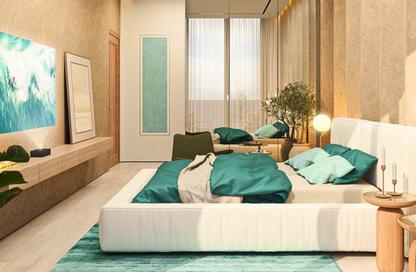 Apartment - 2 Bedrooms - 3 Bathrooms for sale in Evergreens - Damac Hills 2 - Dubai
