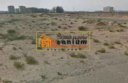أرض - استوديو للبيع في العرقوب - المنطقة الصناعية بالشارقة - الشارقة