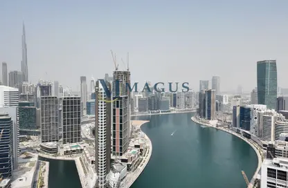Apartment - 2 Bedrooms - 2 Bathrooms for sale in Churchill Residency Tower - Churchill Towers - Business Bay - Dubai