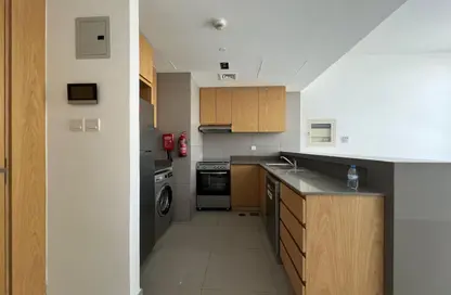 Apartment - 1 Bedroom - 2 Bathrooms for sale in Souks Residential - Al Mamsha - Muwaileh - Sharjah