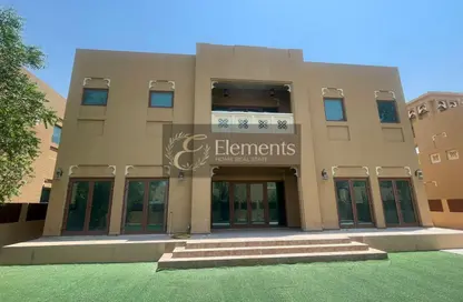 فيلا - 3 غرف نوم - 3 حمامات للايجار في مروج الفرجان - الفرجان - دبي فيلا - 3 غرف نوم - 3 حمامات للايجار في مروج الفرجان - الفرجان - دبي