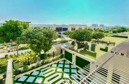 Townhouse - 3 Bedrooms - 4 Bathrooms for sale in West Village - Al Furjan - Dubai