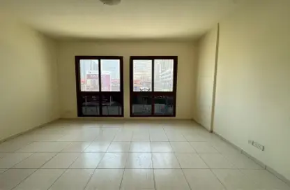 Apartment - 1 Bedroom - 2 Bathrooms for rent in Masaar Residence - Jumeirah Village Circle - Dubai