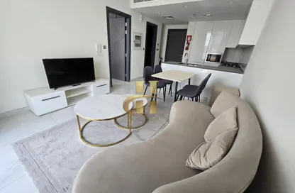 شقة - غرفة نوم - 2 حمامات للايجار في سامانا هيلز - ارجان - دبي شقة - غرفة نوم - 2 حمامات للايجار في سامانا هيلز - ارجان - دبي