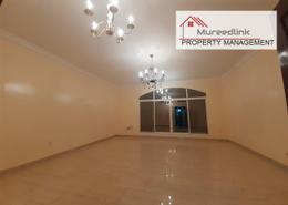 Apartment - 3 bedrooms - 4 bathrooms for rent in Al Muroor Tower - Muroor Area - Abu Dhabi