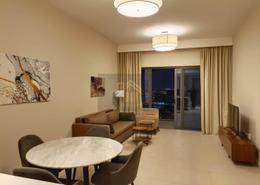 Apartment - 2 bedrooms - 3 bathrooms for rent in SOL Avenue - Business Bay - Dubai
