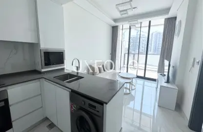 Apartment - 1 Bedroom - 2 Bathrooms for rent in Samana Hills - Arjan - Dubai