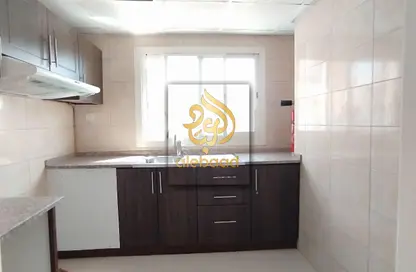 Apartment - 1 Bedroom - 2 Bathrooms for rent in R05 - Al Warsan 4 - Al Warsan - Dubai