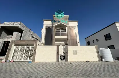 فيلا - 5 غرف نوم - 8 حمامات للبيع في 1 الياسمين - الياسمين - عجمان
