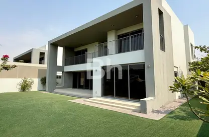 Villa - 5 Bedrooms - 4 Bathrooms for rent in Sidra Villas II - Sidra Villas - Dubai Hills Estate - Dubai