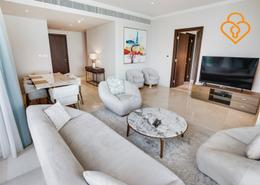 Apartment - 3 bedrooms - 3 bathrooms for rent in The Residences JLT - Jumeirah Lake Towers - Dubai