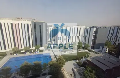 Apartment - 1 Bedroom - 2 Bathrooms for rent in The Link - East Village - Aljada - Sharjah