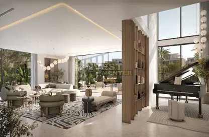 Villa - 5 Bedrooms - 7+ Bathrooms for sale in The Oasis - Mirage - The Oasis by Emaar - Dubai