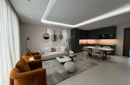 شقة - غرفة نوم - 2 حمامات للبيع في أفانا ريزيدنس - الضاحية 10 - قرية الجميرا سركل - دبي