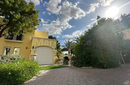 Apartment - 2 Bedrooms - 2 Bathrooms for rent in Al Waha Villas - Dubai Land - Dubai