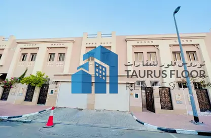 Villa - 3 Bedrooms - 3 Bathrooms for rent in Abu Hail Road - Abu Hail - Deira - Dubai