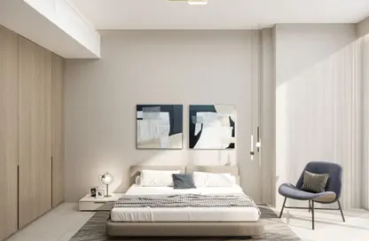 Apartment - 2 Bedrooms - 3 Bathrooms for sale in Minati Homes 1 - Al Furjan - Dubai