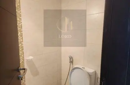 Apartment - 1 Bedroom - 2 Bathrooms for rent in Mangrove Place - Shams Abu Dhabi - Al Reem Island - Abu Dhabi