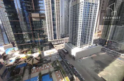 Apartment - 2 Bedrooms - 2 Bathrooms for sale in The Residences at Marina Gate Tower 1 - Marina Gate - Dubai Marina - Dubai
